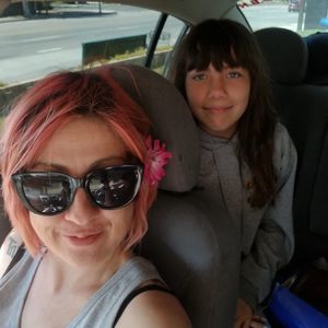 Meet your Posher, Carol